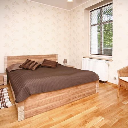Апартаменти Sopot Mistral Apartament Екстер'єр фото
