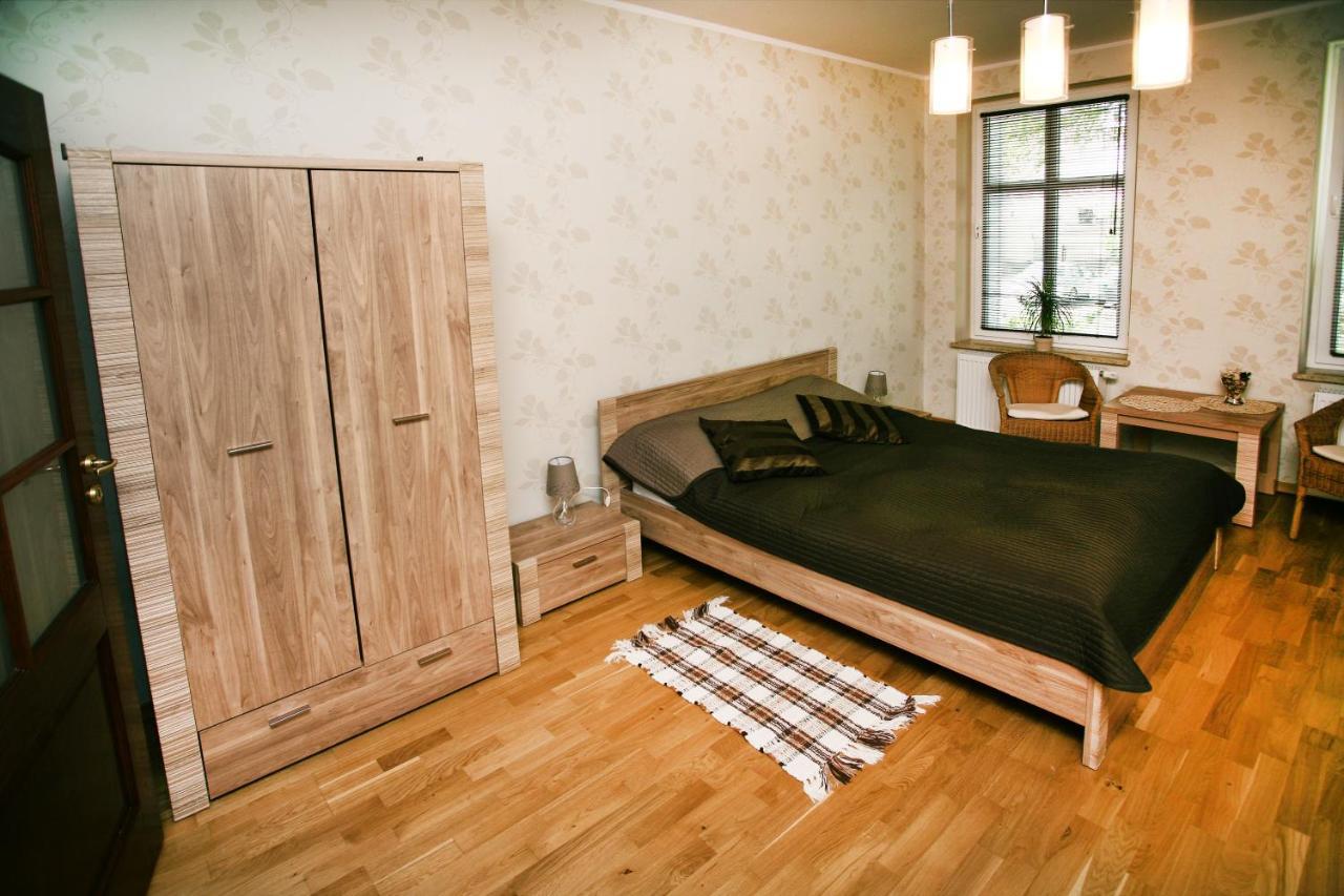 Апартаменти Sopot Mistral Apartament Екстер'єр фото